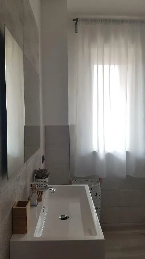 Casa Irma Pa Hotel Boccadifalco Guest house